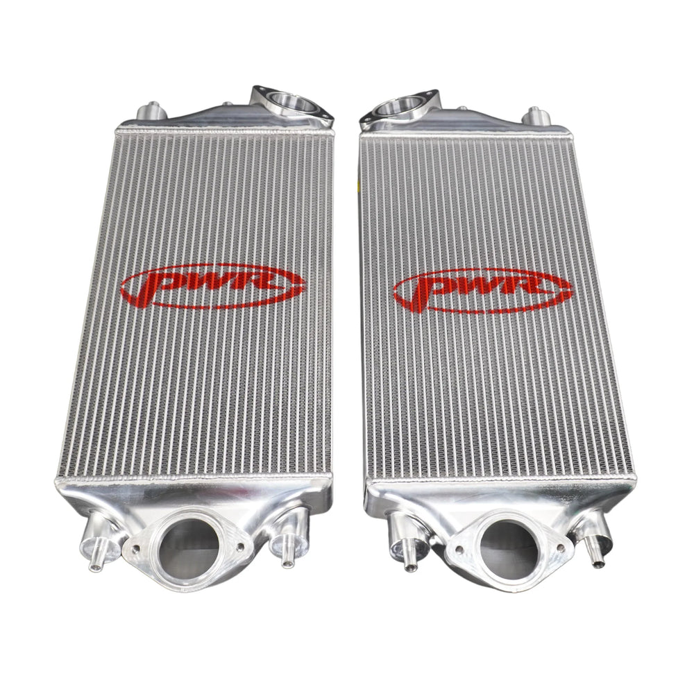 Intercooler Kit