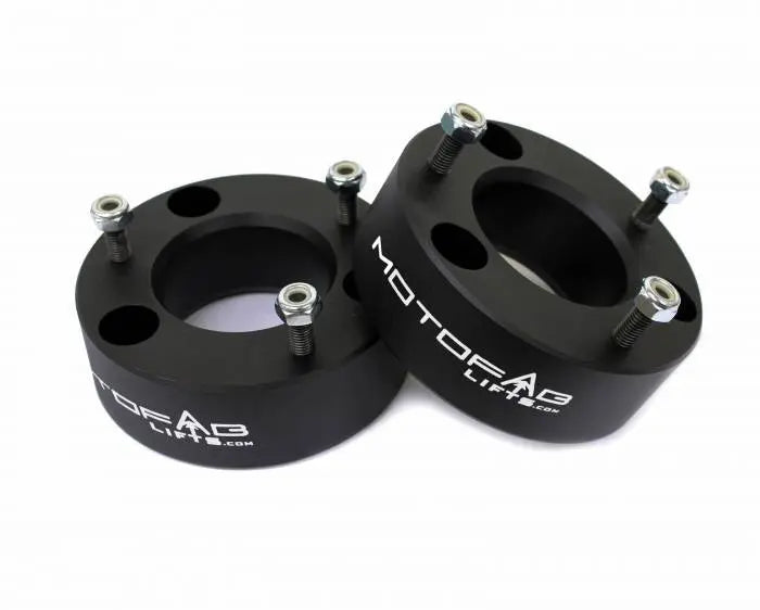 3-Inch Front Leveling Kit