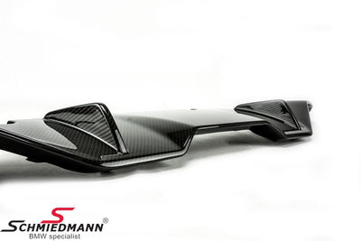 M Aerodynamics Package Brake System