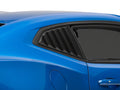 Rear Window Louvers