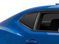 Rear Window Louvers