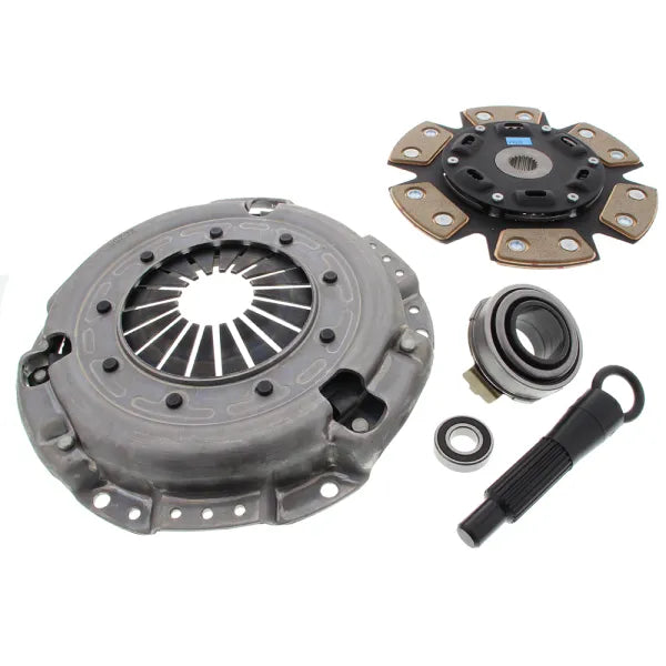 ST2 Clutch Kit w/ 6-Puck Ceramic Disc