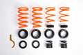 Adjustable Ride Height Spring Kit