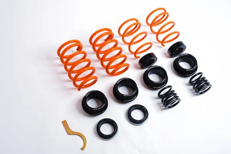 Adjustable Ride Height Spring Kit