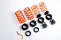 Adjustable Ride Height Spring Kit