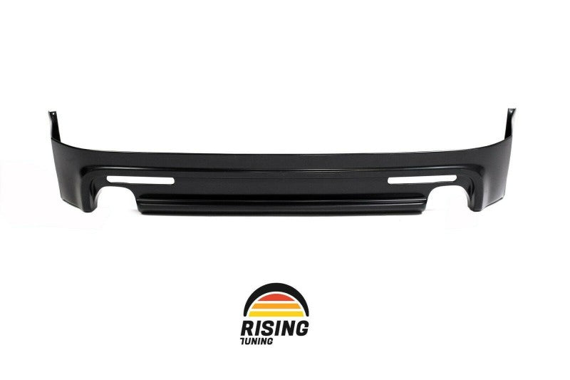 Rear Diffuser