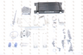 Engine Oil Cooler Kit for Skyline GT-R BNR32