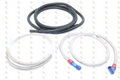 Engine Oil Cooler Kit for Skyline GT-R BNR32