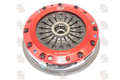 Clutch Kit with Flywheel