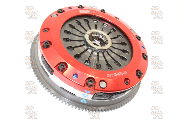 Clutch Kit with Flywheel