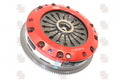 Clutch Kit with Flywheel