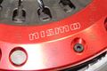 Clutch Kit with Flywheel
