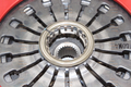Clutch Kit with Flywheel