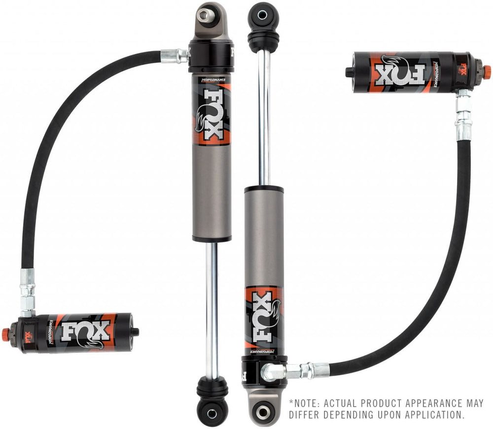 FOX auto part