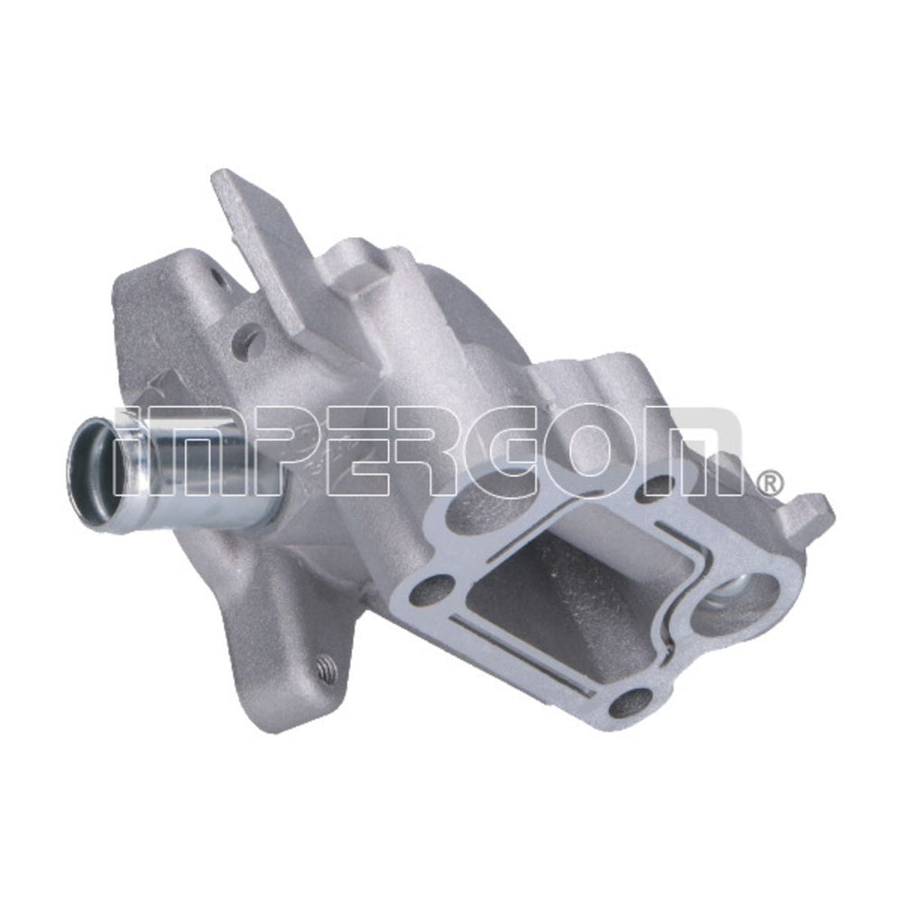 Automatic Transmission Oil Cooler, Aluminum