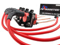Ignition Coil Conversion Kit with NGK Laser Iridium Spark