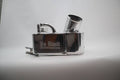 6.7 Stage 1 Factory Replacement Air To Water Intercooler