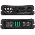 4-Channel Full-Range Class-D Marine Amplifier