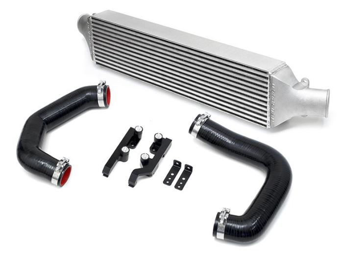 IS38 Front Mount Intercooler Kit