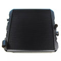 3-Row Radiator Assembly