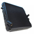 3-Row Radiator Assembly