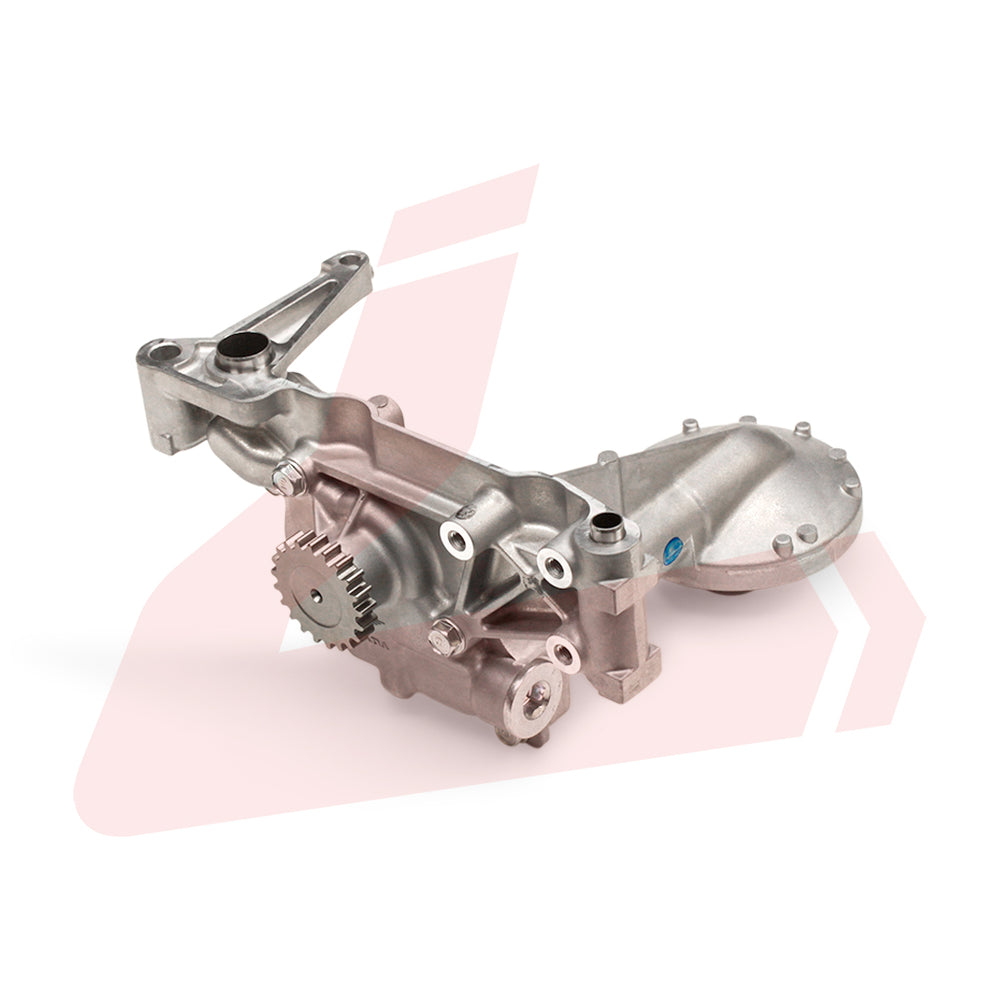 Engine Oil Pump