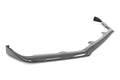 STI-Style Carbon Fiber Front Lip Spoiler