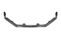 STI-Style Carbon Fiber Front Lip Spoiler