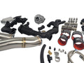 Gen 2 Single Turbo Conversion Kit