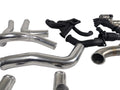 Gen 2 Single Turbo Conversion Kit