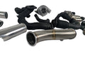 Gen 2 Single Turbo Conversion Kit