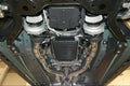 Twin Turbo System with Dual 3.0" Downpipes