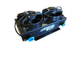 8HP Transmission Cooler Kit