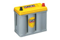 YellowTop D51R Deep Cycle AGM Battery