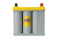 YellowTop D51R Deep Cycle AGM Battery