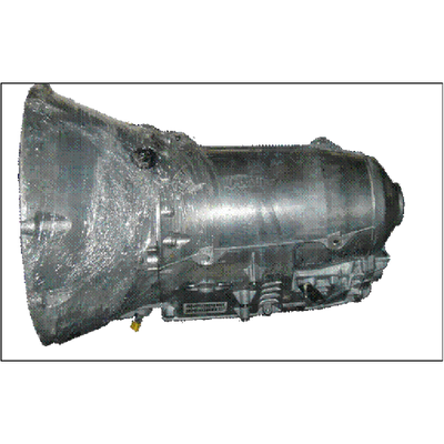 NAG1 SUPER PRO Series Automatic Transmission