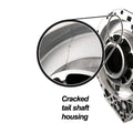 Transfer Case Brace