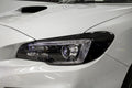 Smoke Taillight Tint Kit