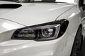Smoke Taillight Tint Kit