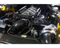 D-1X-I Intercooled Supercharger System