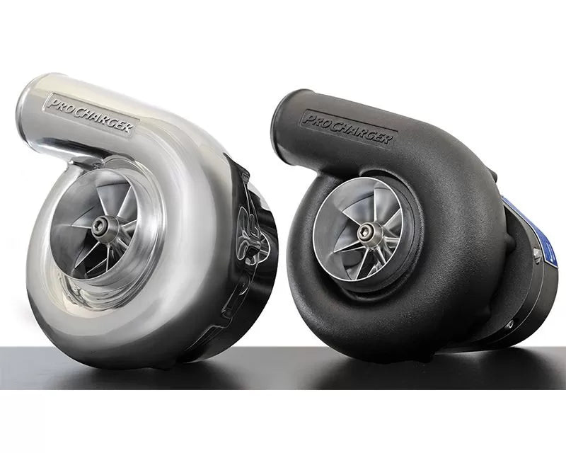 D-1X-I Intercooled Supercharger System