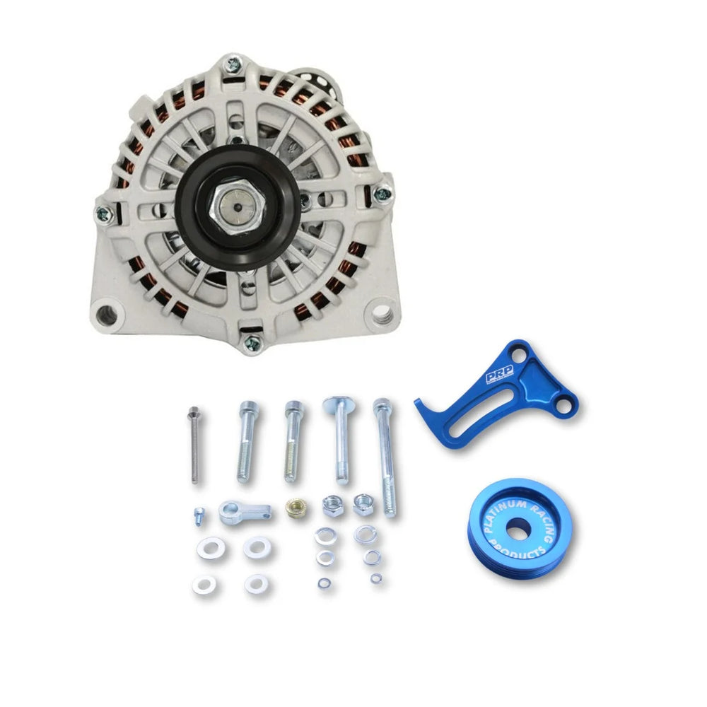 LS1 Alternator Conversion Kit for Nissan RB