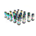 R40 iConix Lug Nut Set 12mm x 1.25
