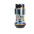 R40 iConix Lug Nut Set 12mm x 1.25