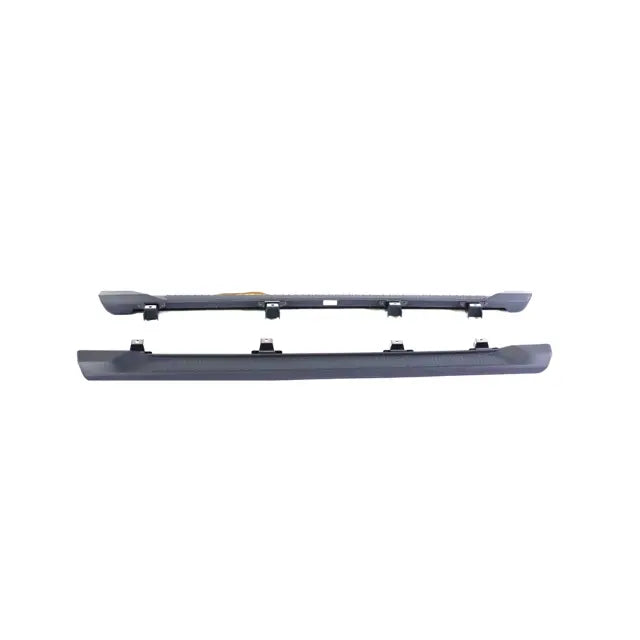Full Running Board Kit