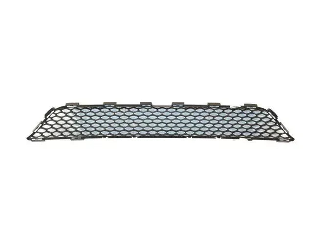 Front Bumper Assembly
