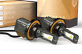 2Stroke 3.0 LED Headlight Bulbs