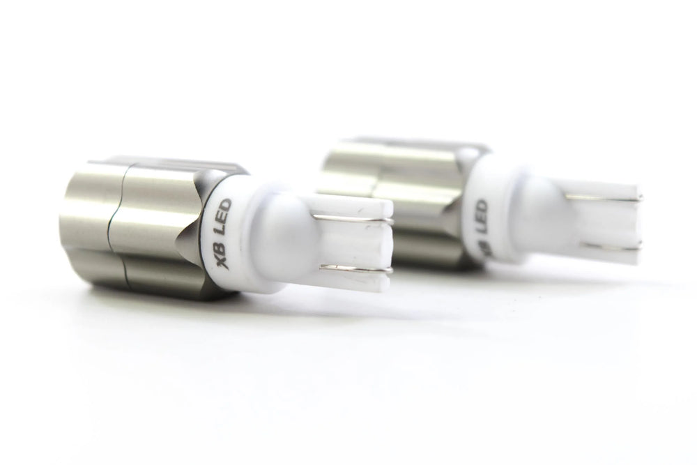 XB-D LED Bulb
