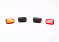 XB LED Marker Lights