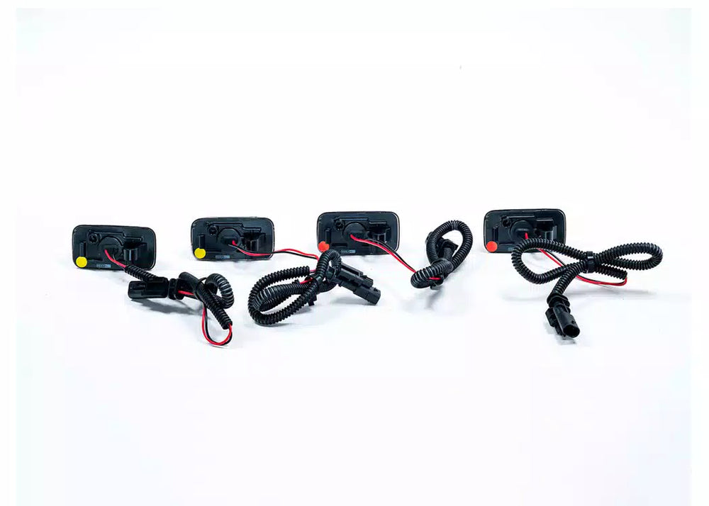 XB LED Marker Lights